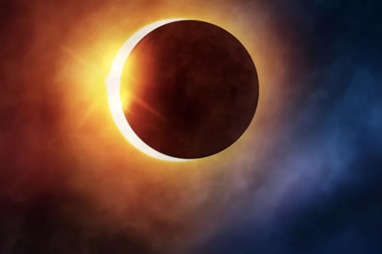 Güneş tutulmasının astrolojik etkileri nelerdir? 30 Nisan'da yaşanacak güneş tutulması hangi burçları etkiliyor?