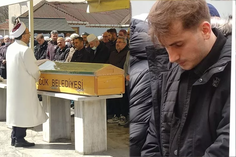 Kerem Aktürkoğlu'nun acı günü!