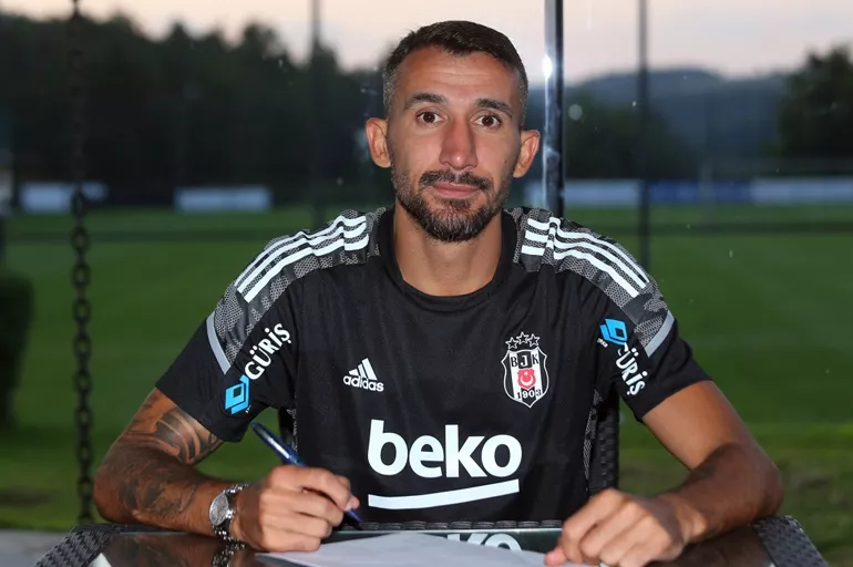 Mehmet Topal sürprizi! Yeni takımı belli oldu