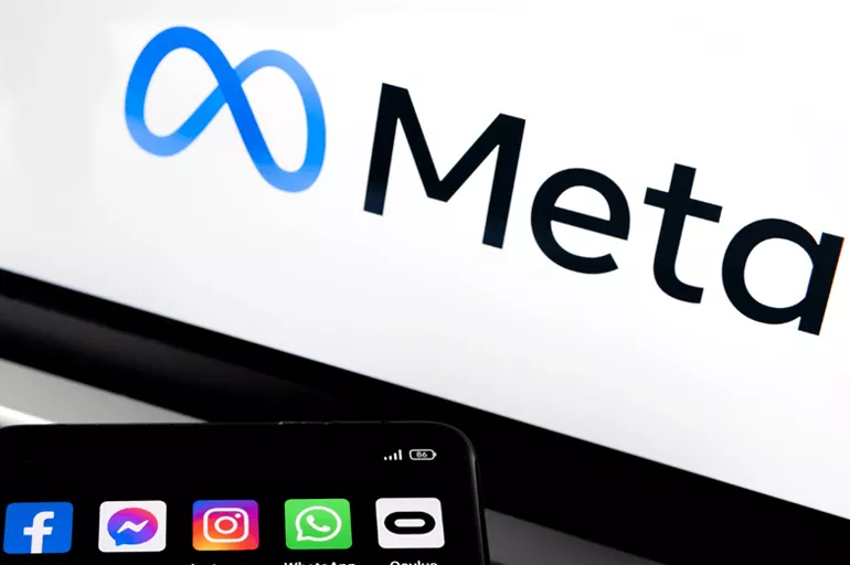 Meta, 2022'nin ilk çeyreğinde 27.9 milyar dolar kâr elde etti