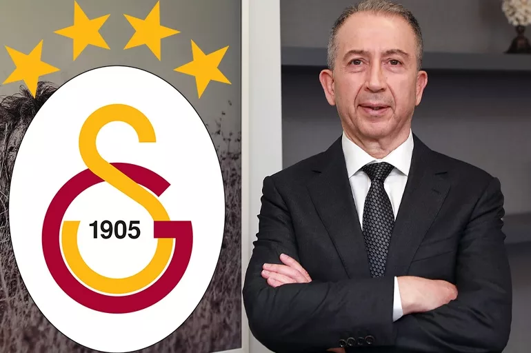 Başkan adayı Metin Öztürk 5 transferi açıkladı! Galatasaray'da yeni dönem başlıyor