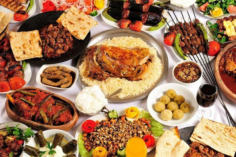 Orucun beşinci günü ne yemek yapılır? Ramazan 5. gün iftar menüsü!