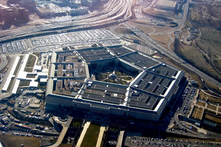 Pentagon: Afganistan'da 7,12 milyar dolar değerinde askeri teçhizat kaldı