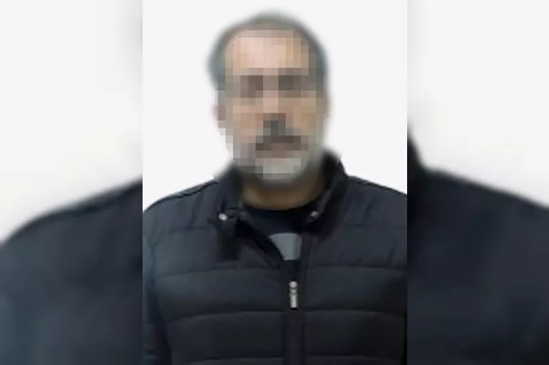 PKK'nın dağ kadrosuna elaman toplayan öğretmen yakalandı