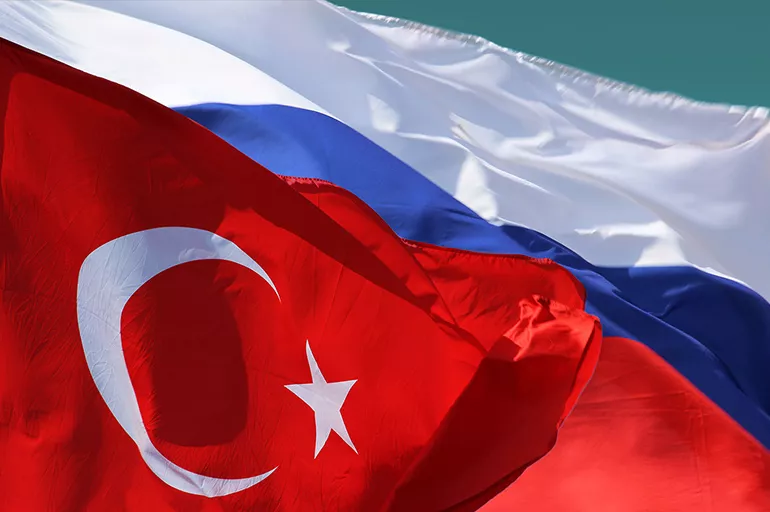 Rus yatırımcılar Türkiye'yi seçmeye başladı! Rus şirketleri giderek artıyor