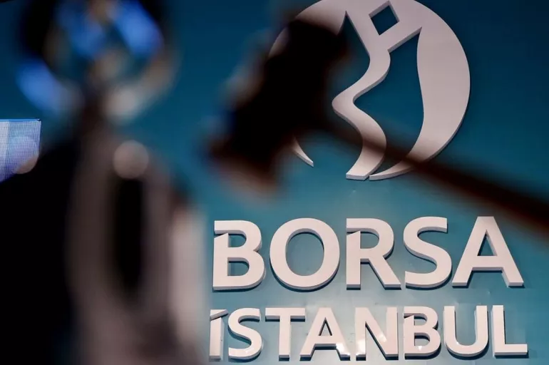 Son dakika: Borsa İstanbul tüm zamanların zirvesi rekorunu kırdı