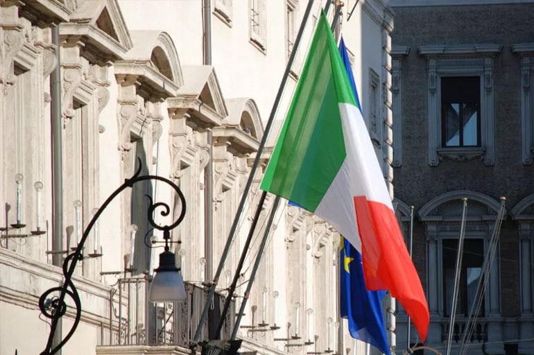 Son dakika: İtalya'dan flaş Rusya kararı! 30 diplomat sınır dışı