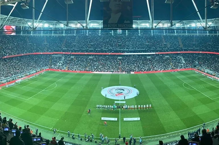 Süper Lig 2022-2023 sezonu takvimi açıklandı! Tarihte bir ilk yeni sezonda gerçekleşecek