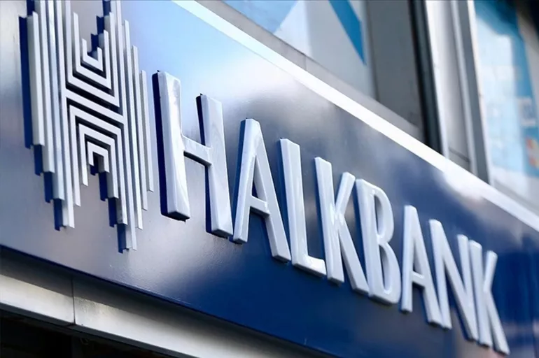 Tarihi kararın ardından Halkbank'da rekor artış! Hisseler tavan yaptı