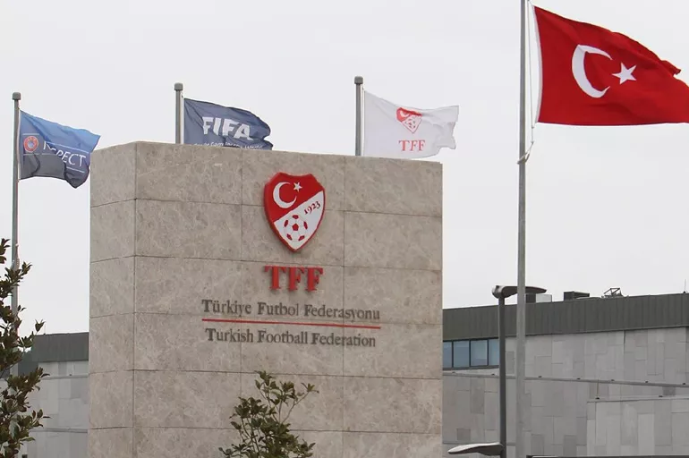 TFF, Süper Lig'den 6 kulüp, PFDK'ye sevk edildi