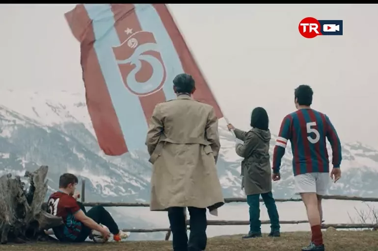 Trabzonspor efsanelerini unutmadı! Dozer Cemil, Eren Bülbül ve Kazım Koyuncu paylaşımı ağlattı