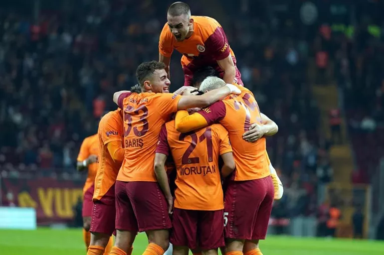 Süper Lig'de sezonun transferi gerçekleşiyor! Trabzonspor, Galatasaray'ın milli yıldızıyla görüşmelere başladı