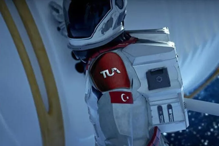Türk astronotun uzay yolculuğu başlıyor! TUA Başkanı tarih verdi