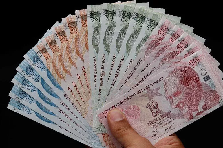 Türk Lirası'nda tarihi değişim! Yeni paralar geliyor