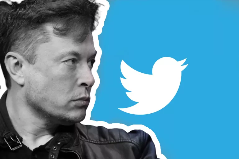 Twitter yatırımı yüzünden Elon Musk'ın başı belaya girdi!