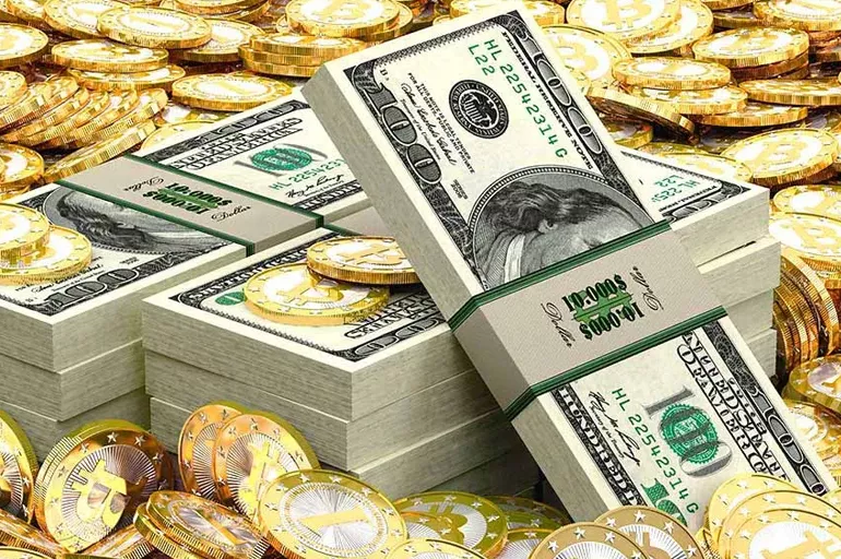 Ekonomistler ne altın ne dolar ne de bitcoin deyip yeni yatırım aracını açıkladılar! '12 lira olan gümüş bu tarihte 20 lira olacak!'