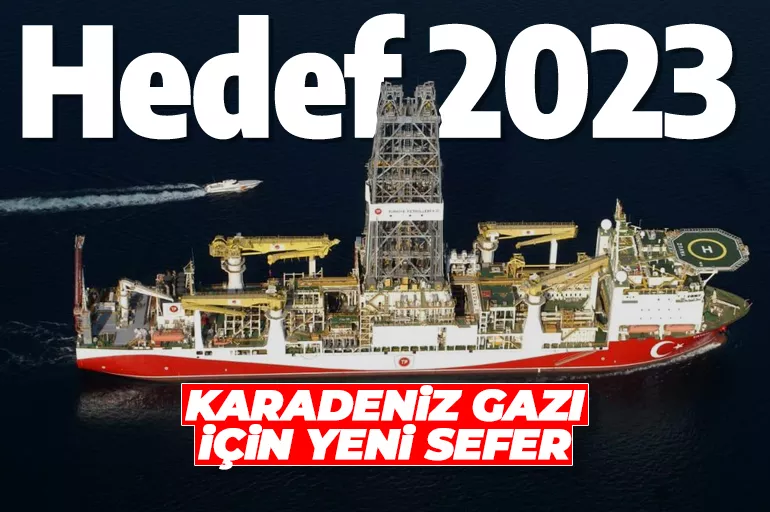 Yavuz Karadeniz'deki kritik görevine hazır! Filyos Limanı'ndan uğurlanacak