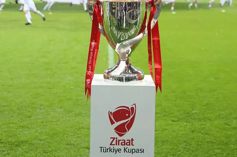 Ziraat Türkiye Kupası final maçı ne zaman 2022? Ziraat Türkiye finali nerede oynanacak?