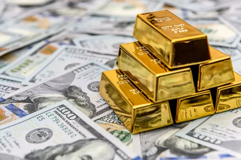 2008 krizini bilen dünyaca ünlü yatırımcıdan tüyler ürperten yorum: Altın, dolar ve euro...