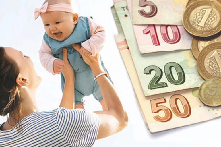 Doğum parası başvurusu nasıl yapılır? 2022 Doğum parası alma şartları nedir, ne zaman alınır?