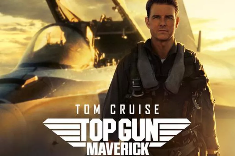 27 Mayıs'ta vizyona giriyor! Top Gun: Maverick filminin konusu ne?