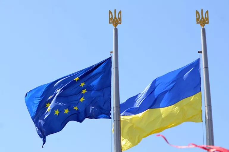 AB'den Ukrayna'ya yeni yardım paketi! 2 milyar euro verilecek