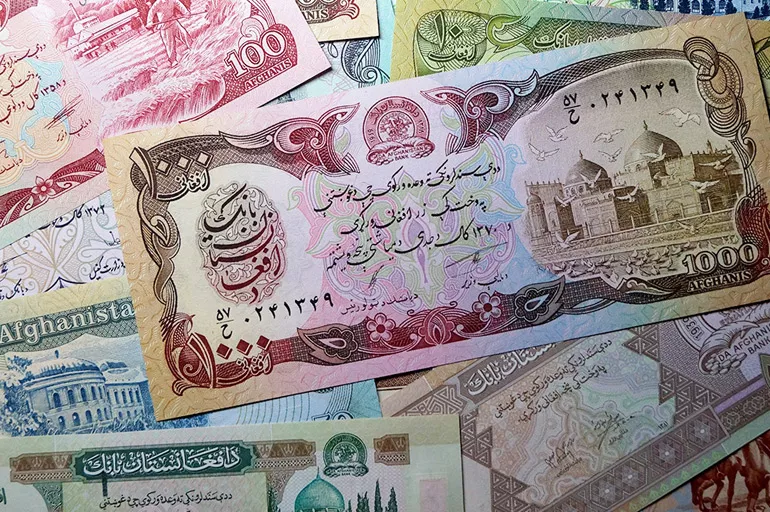 Afganistan’ın 2022 yılı asgari ücreti ne kadar? 2022 Afganistan asgari ücretleri