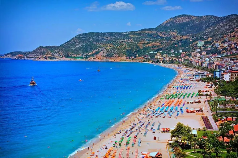 Antalya'da bir haftalık tatil ne kadar tutar? Antalya'da en uygun otel fiyatı ne kadar? 