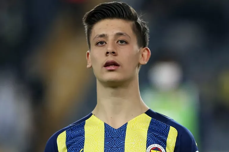 Arda Güler'e 40 milyon Euro! Fenerbahçe tarihinin rekor transferi gerçekleşecek