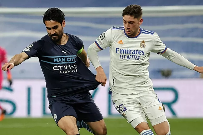 Avrupa'da transfer rekoru kırılıyor! Türk yıldız Real Madrid'e imza atıyor
