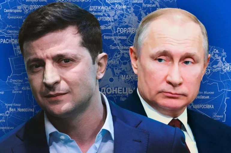 Avrupalı siyasetçilerden Ukrayna'ya 'Rusya'ya taviz ver' teklifi