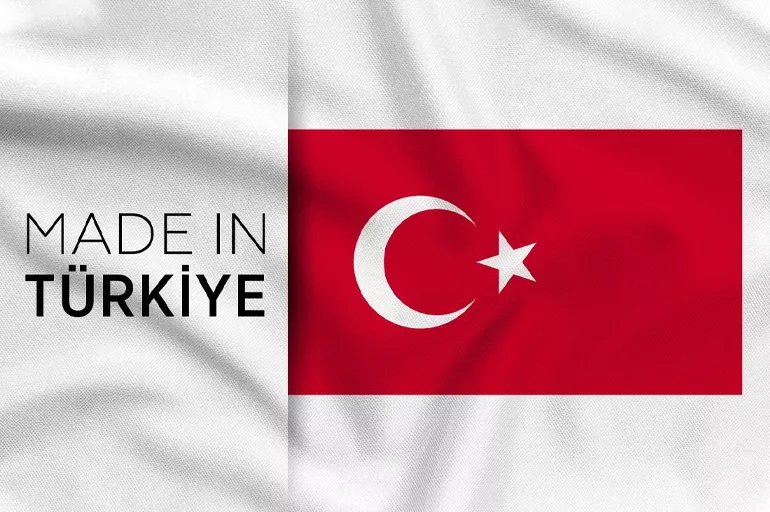 Bakan Çavuşoğlu resmen duyurdu! 'Türkiye' ismi markalaşıyor