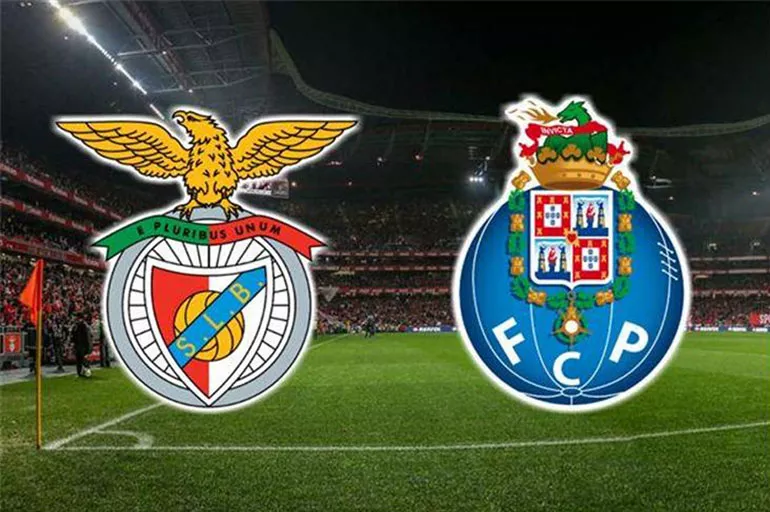 Benfica-Porto maçı ne zaman, saat kaçta? Benfica Porto maçı hangi kanalda?