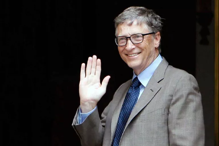Bill Gates koronavirüse mi yakalandı? Bill Gates'in sağlık durumu nasıl?