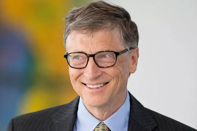 Bill Gates serveti ne kadar? Bill Gates'in ne kadar kripto para yatırımı var?