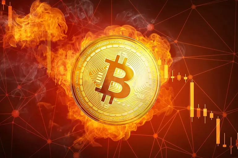 Bitcoin nereye kadar düşecek? İşte kripto para piyasalarını bekleyen büyük tehlike