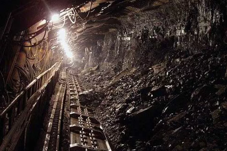Denizli'de maden ocağında göçük! 1 işçi hayatını kaybetti