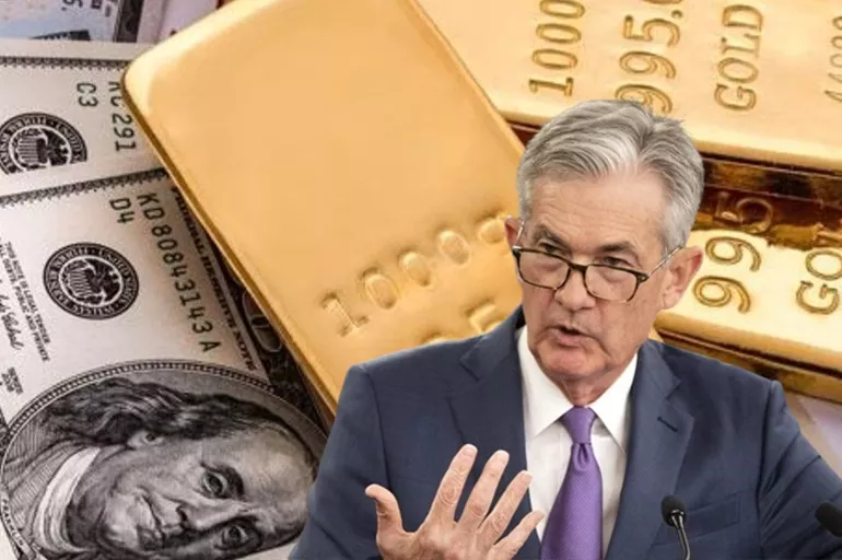 Dolar ve altın alacaklar bu açıklamaya dikkat! FED'in patronu önümüzdeki faiz hamlesini açıkladı: 'Piyasalar alev alacak, çünkü...'