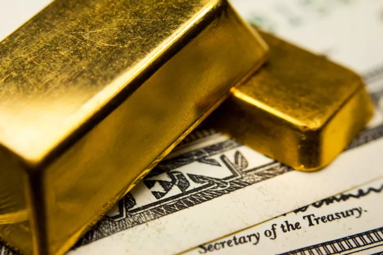 Dünyaca ünlü bankadan piyasaları sallayan altın tahmini! Yakın zamanda patlayacak