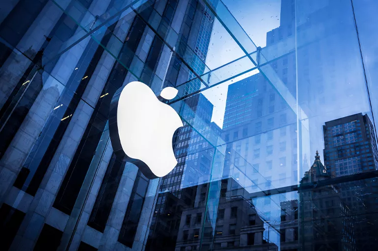 Dünyanın en değerli şirketi artık Apple değil! Bakın zirveyi kime kaptırdı
