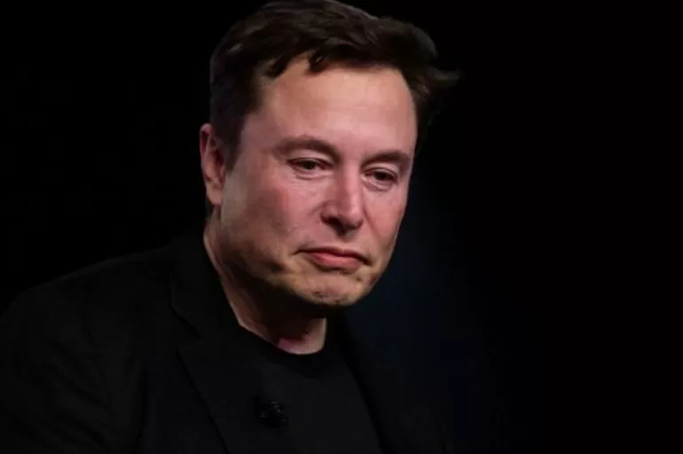 Elon Musk Rusların hedefi mi oldu? Ölüm tweeti attı sosyal medya yıkıldı: Elon Musk'ı yedirmeyiz