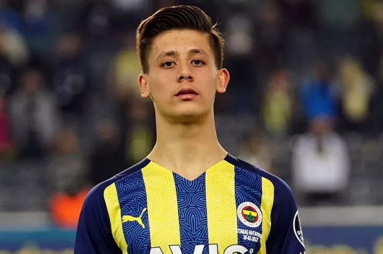 Fenerbahçe'de Arda Güler depremi! Genç yıldız sezonu kapattı