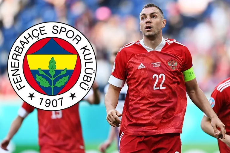 Fenerbahçe yeni golcüsünü buldu! Milli yıldız İstanbul'a gelecek