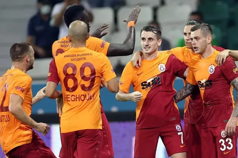 Galatasaray'da 6 isim son maçına çıkıyor! Adana Demirspor maçıyla veda ediyorlar