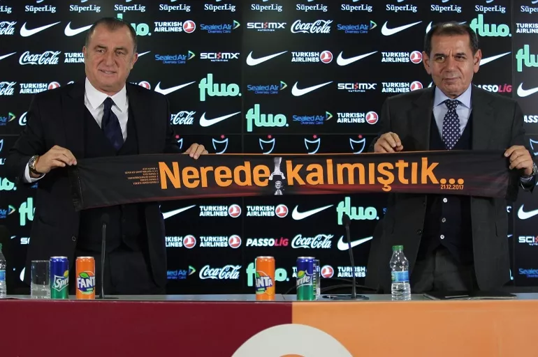 Galatasaray'da sürpriz gelişme! Efsane isim başkan oluyor