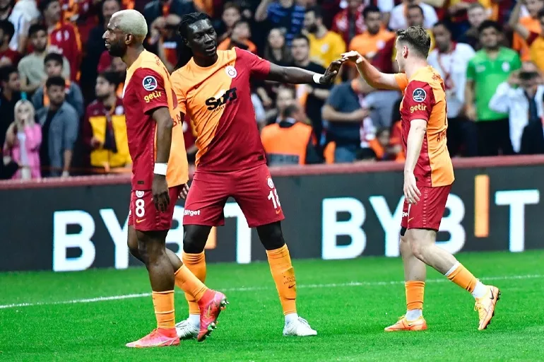 Galatasaray'dan ilginç karar! Antalyaspor maçında ilk kez uygulanacak