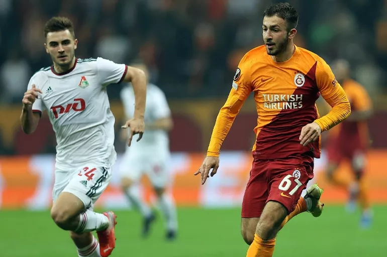 Halil Dervişoğlu imzalıyor! Genç yıldız Galatasaray'dan ayrılıp, ezeli rakiple anlaştı