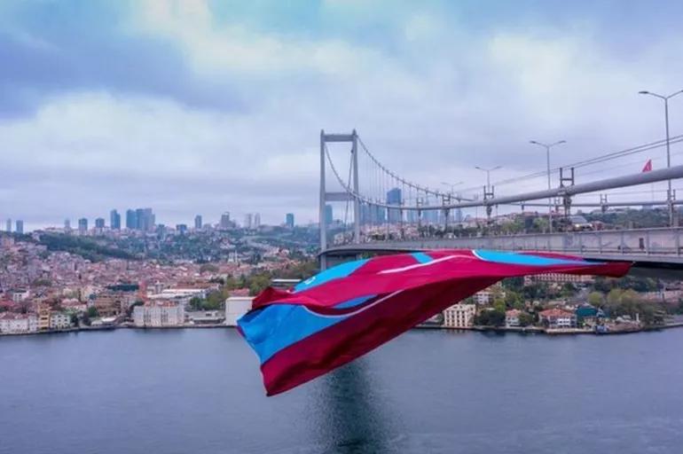 İstanbul'da Trabzonspor için önlem! Bazı yollar şampiyonluk kutlamaları nedeniyle kapatılacak