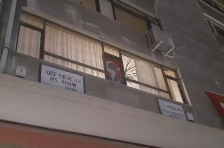 Kadıköy'de esrarengiz cinayet! Diş hekimi ölü bulundu