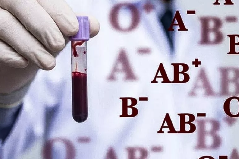 Kan grubu nedir? Kan grubu nereden ve nasıl öğrenilir?